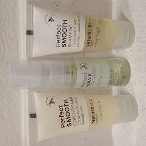Naturelab hair care